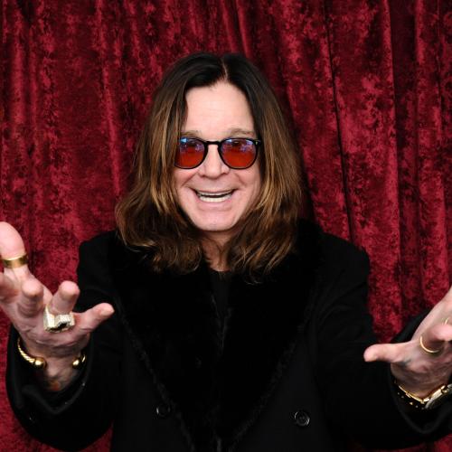 Campaign To Have Ozzy Osbourne Knighted Has Over 30,000 Signatures