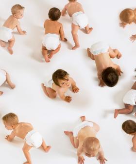 Perth’s Top Baby Names... And The Names Expected To Completely Disappear