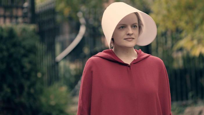 PRAISE BE! The Handmaid's Tale Has Been Renewed For ...