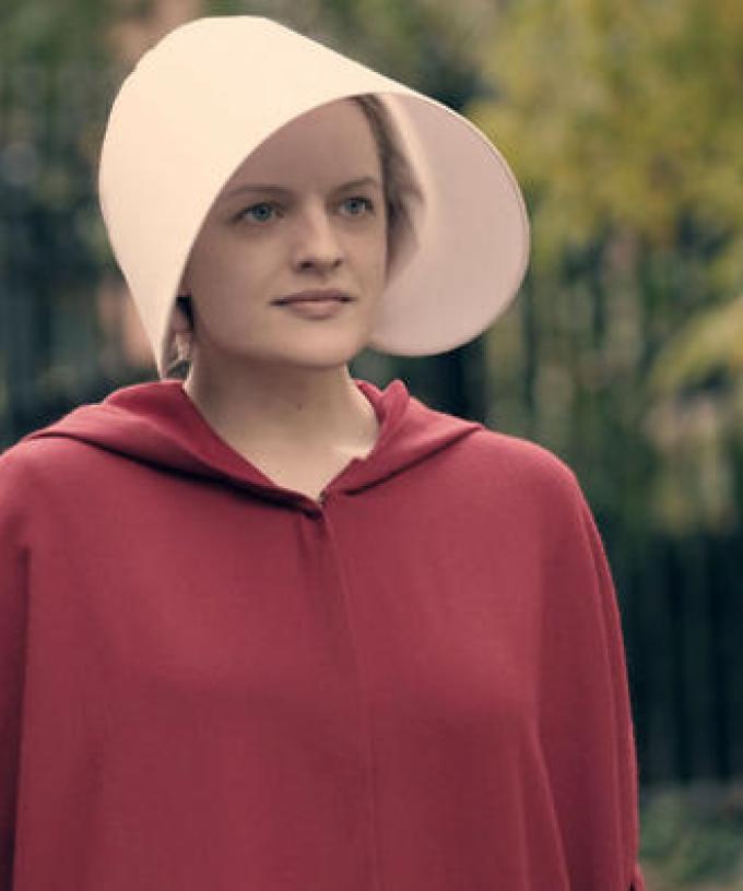 Handmaid's Tale Praise Be PRAISE BE! The Handmaid's Tale Has Been Renewed For Another Season!