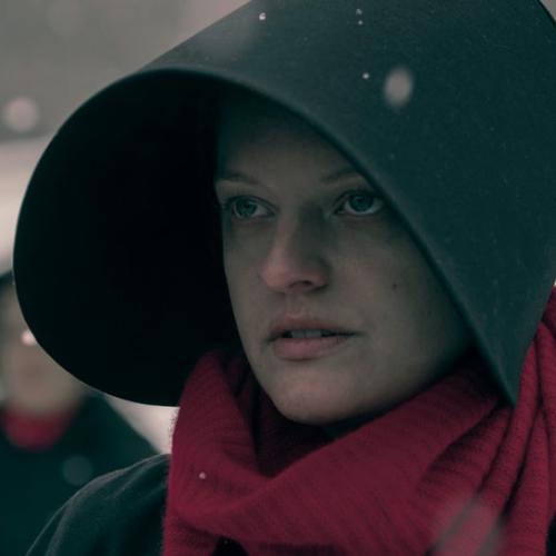 Good News If you're Already Behind On The New Season Of Handmaid's Tale