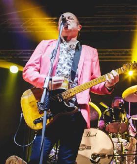 Hoodoo Gurus To Release New Music For Record Store Day