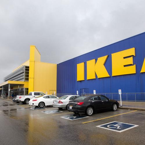 Get Out Your Allen Keys! Ikea Just Announced A Massive Sale