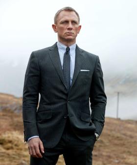 There's A Major Change Coming To James Bond And It Will Be Unrecognisable