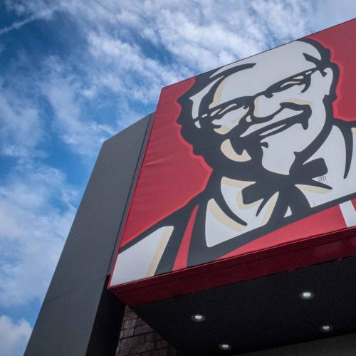 One KFC Trip Has Just Cost A Bunch Of Melburnians $26,000!