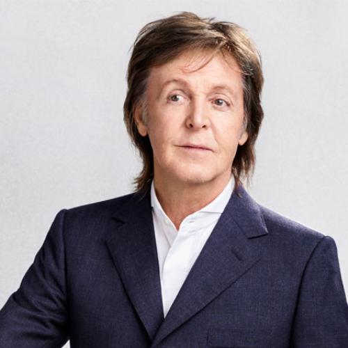 Paul McCartney Played Every Instrument On New Album, ‘McCartney III’