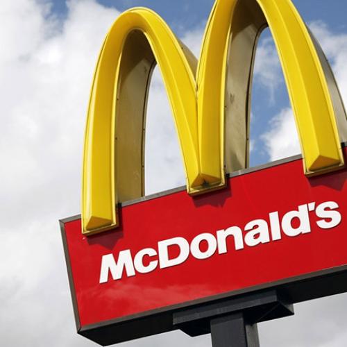 TWO New Big Macs (& One Ol’ Favourite) Hit McDonald’s Menu Boards