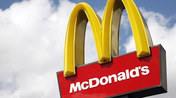 Maccas Just Dropped Three New Menu Items