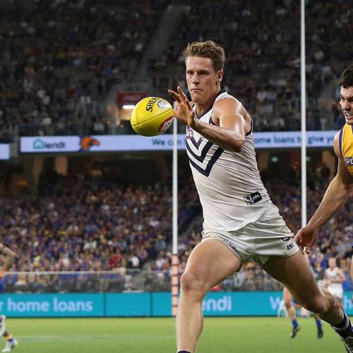 Perth To Reportedly Host AFL Games Again Once QLD Hub Is over