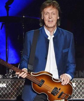Paul McCartney Explains Meaning Behind Famous 'Eleanor Rigby' Lyric