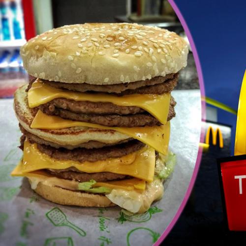 McDonald's Manager Reveals How To Hack The Secret Menu