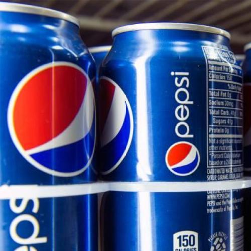 Woman Says She's Drunk Nothing But Pepsi For 60 Years