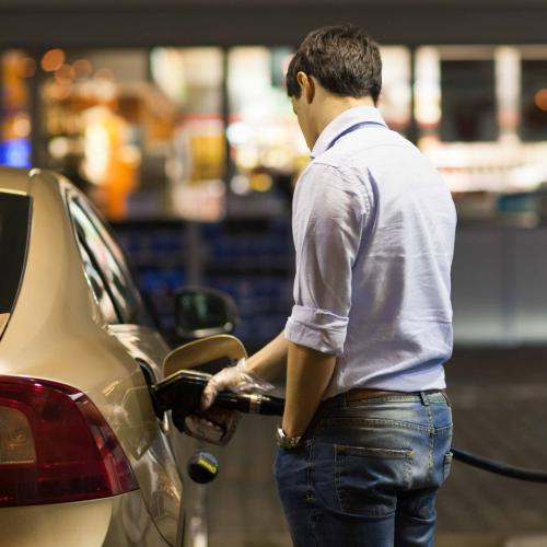 We Kick The (Petrol) Can Down The Road With This Bowser Forecast