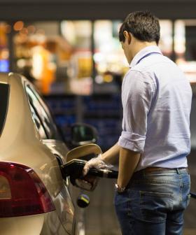 We Kick The (Petrol) Can Down The Road With This Bowser Forecast