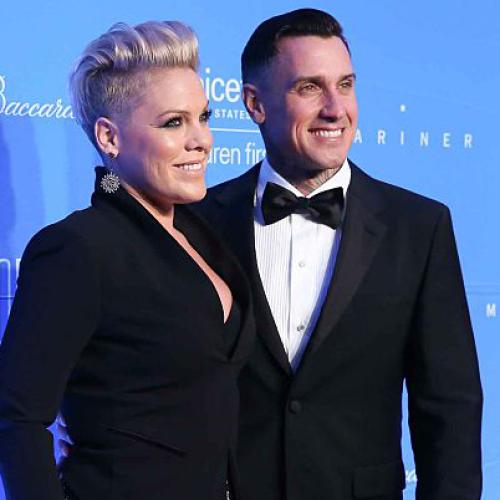 Pink Announces She's Taking An Extended Break From Music