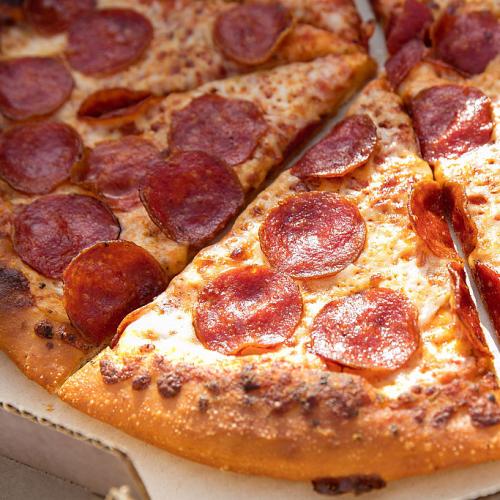 You Can Now Order From Pizza Hut Through Facebook