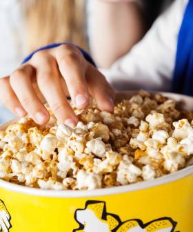 Get The Popcorn, Perth's First Cinema Chain To Reopen Their Doors Today!