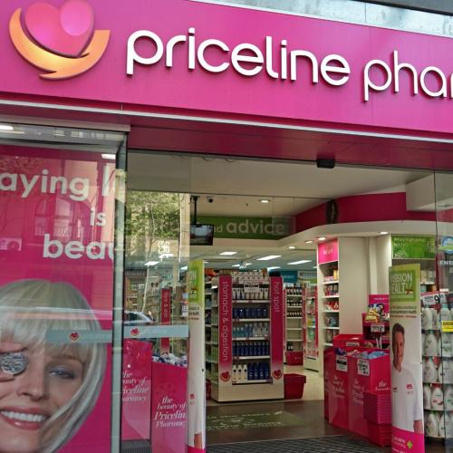 Priceline Just Announced Their Biggest Haircare Sale Ever!