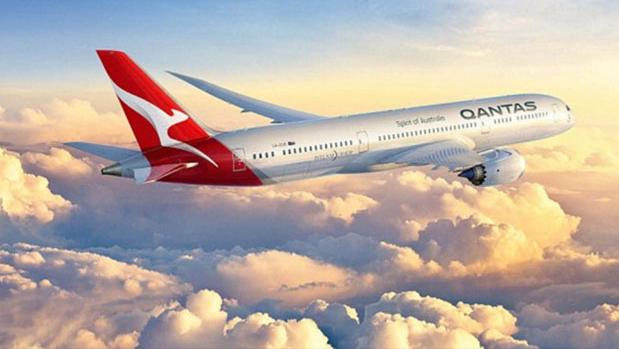Hold Up! Qantas Just Dropped A Massive Sale With $99 Flights