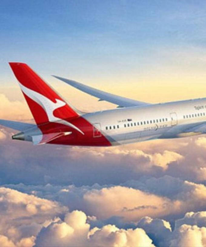 Hold Up! Qantas Just Dropped A Massive Sale With $99 Flights