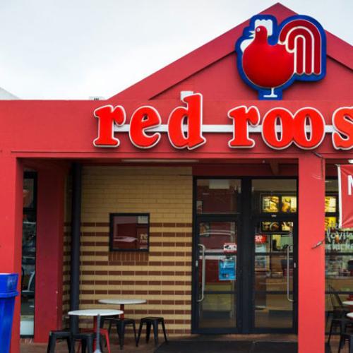 Red Rooster Is Launching A Brand New Menu Range