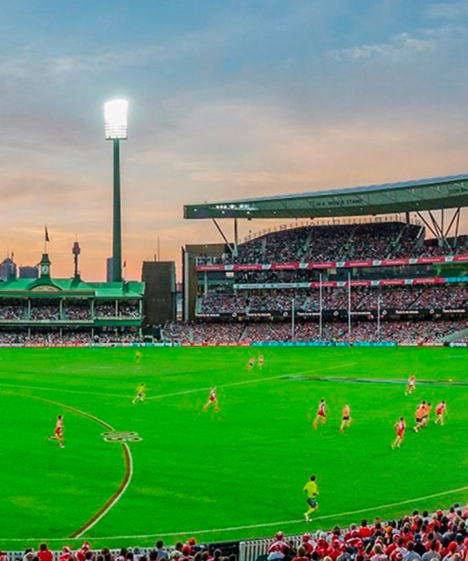 Afl Ground Slammed Over Excessive Cost For An Item