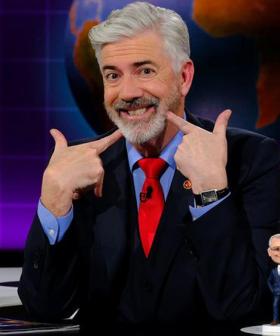Shaun Micallef Confirms He's Quitting Mad As Hell