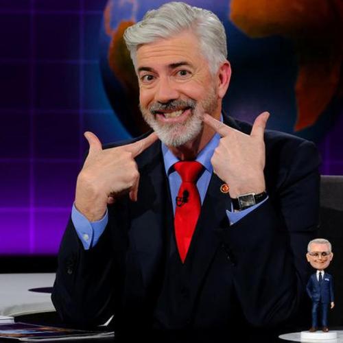 Shaun Micallef Confirms He's Quitting Mad As Hell