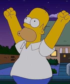 Matt Groening Confirms That The Simpsons Movie Will Get A Sequel