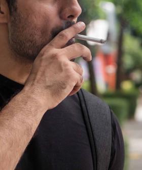 Scarb Beach Road, Oxford, William & Beaufort Streets Go Smoke-Free