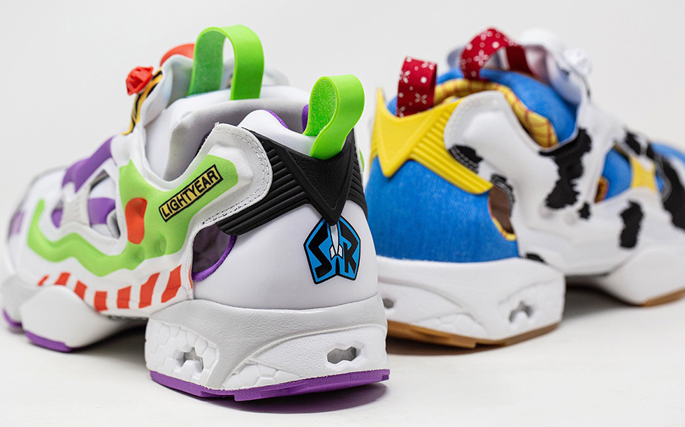 reebok perth