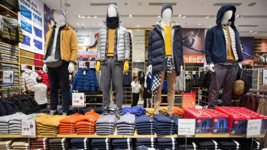 Uniqlo Are Opening A Second Perth Store!