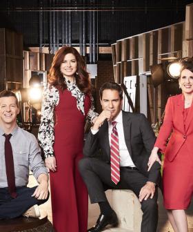 Will & Grace To End Reboot After Third Season