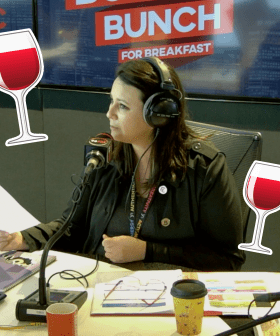 Lisa Tells it How it is on Binge-Drinking