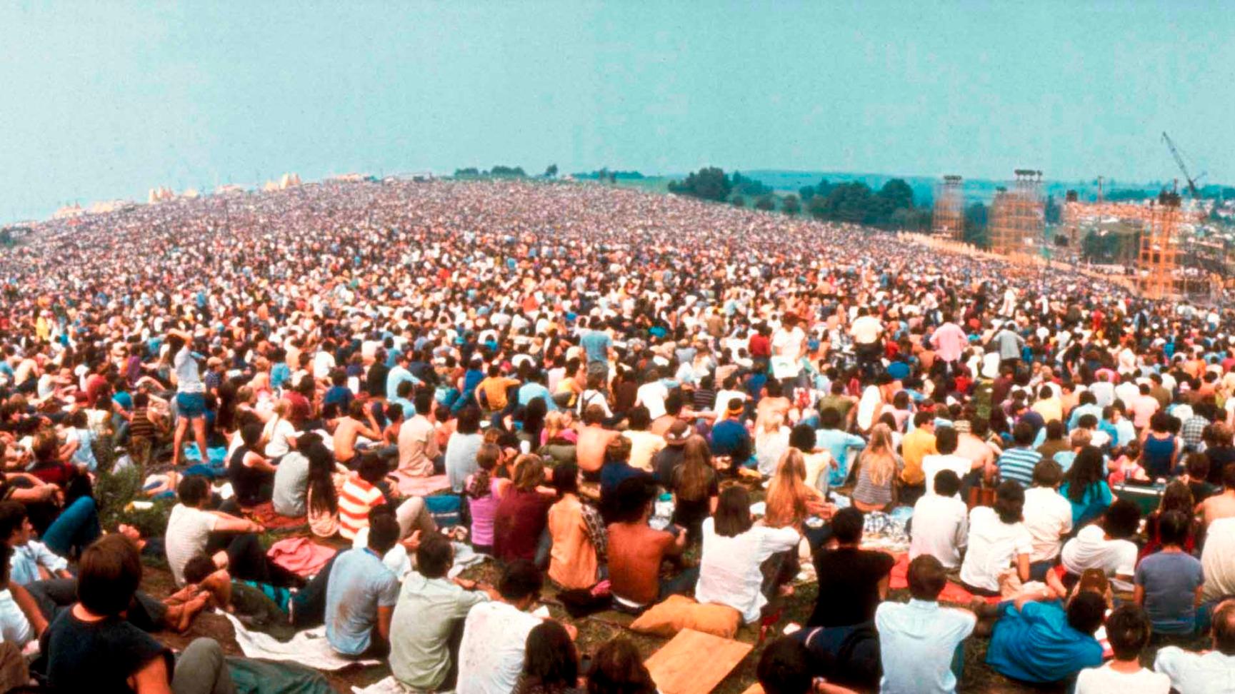 Has Woodstock 50th Anniversary Festival Been Cancelled?