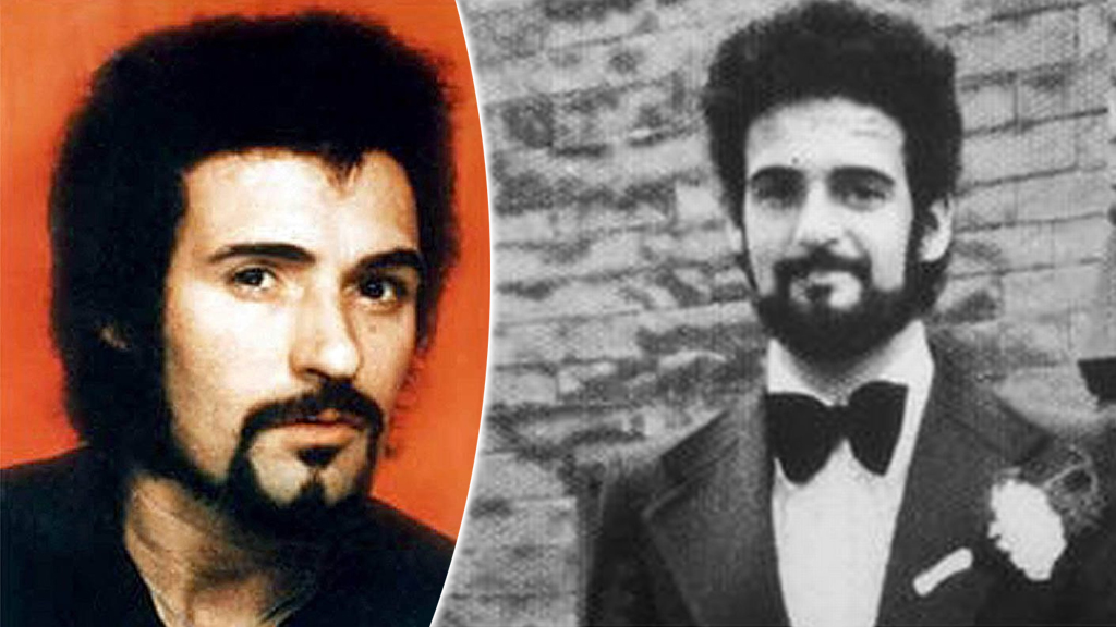 True Crime Documentary Netflix Yorkshire Ripper Serial Killer Peter Sutcliffe