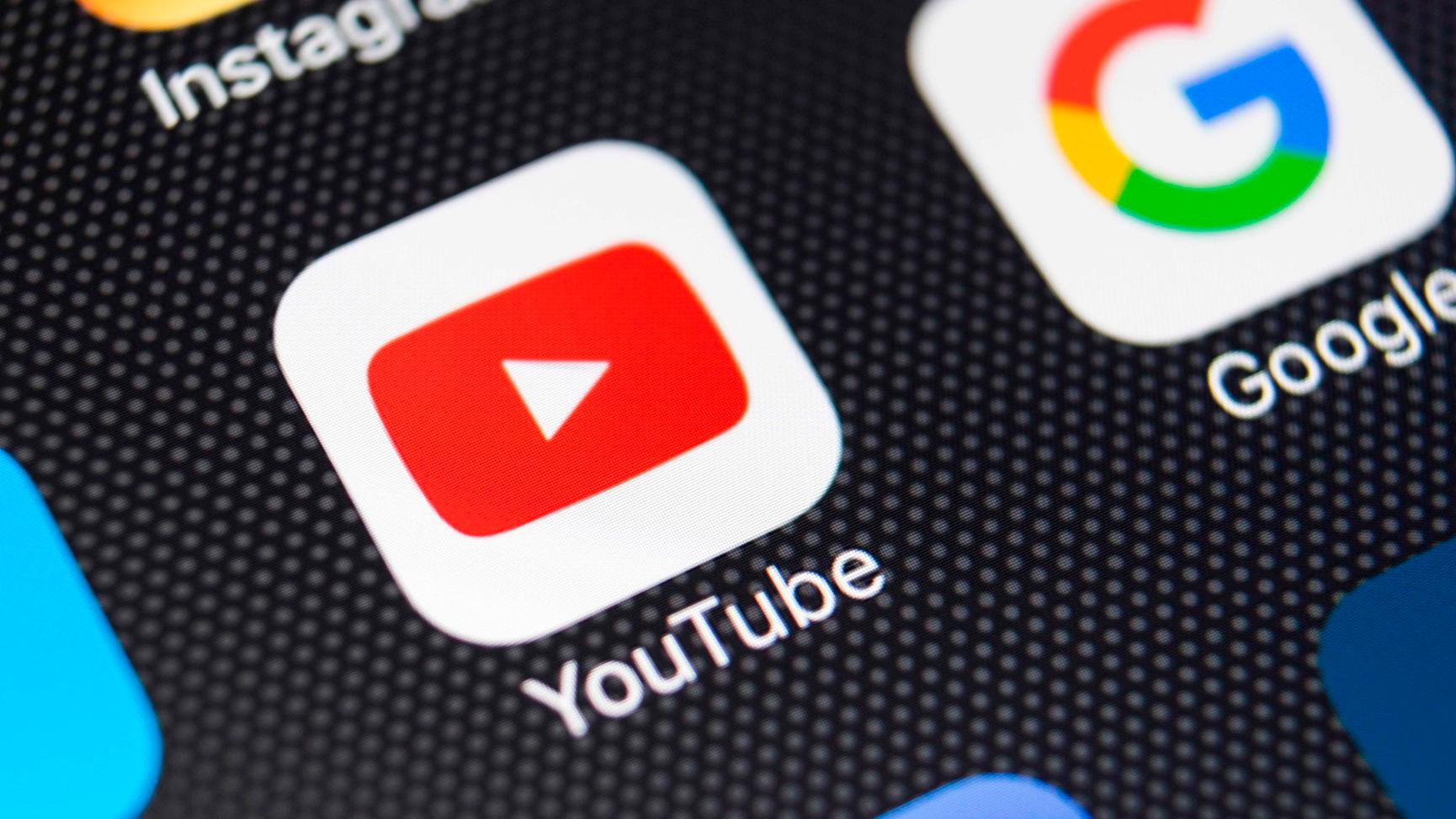 YouTube Pushes Back After Being Added to Australia’s Under-16 Social Media Ban