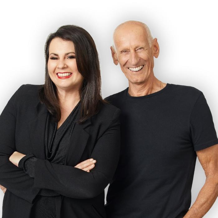 96fm Perth