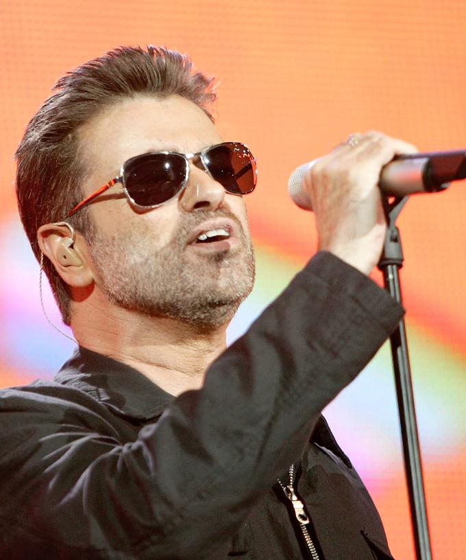 New Music From George Michael Will Appear In New Christmas Movie