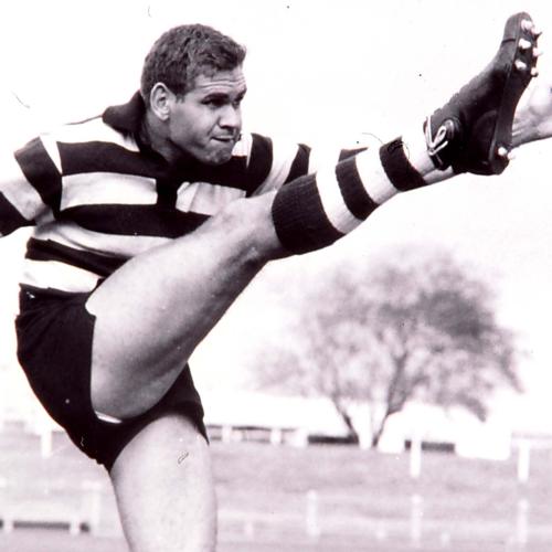 'This Is What The AFL Will Have To Address': Polly Farmer’s CTE Legacy