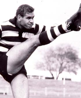 'This Is What The AFL Will Have To Address': Polly Farmer’s CTE Legacy