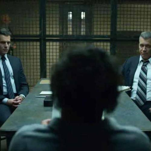 Hey Mindhunter Fans, We Have Some News About Season 3