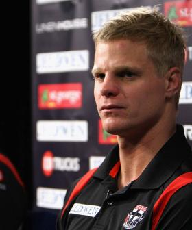 Sacking Lyon Was Wrong AFL Call: Riewoldt