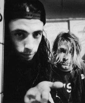 Why Nirvana Refused To Tour With Metallica & Guns N' Roses