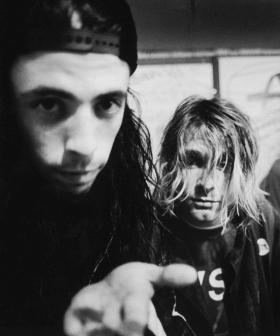 Dave Grohl Opens Up About Nirvana's Low Expectations For 'Nevermind', Which Turns 30