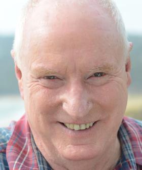 Home And Away's Ray Meagher Has Undergone Emergency Open Heart Surgery