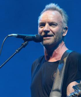 Why Sting's Kids Won't Get Any Of His Millions (And Other Juicy Facts)