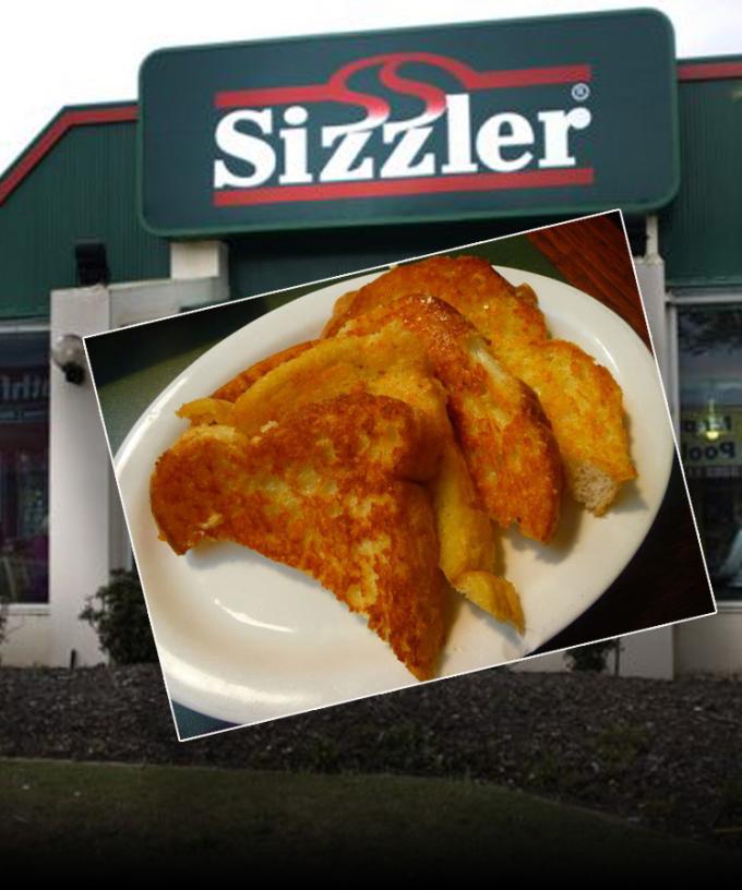 Aussie Burger Joint Slapped With Cease And Desist From Sizzler