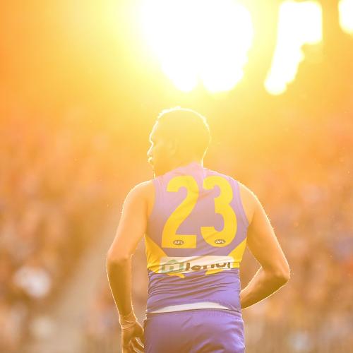 West Coast Count Injury Cost In Afl Epic
