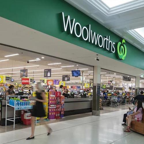 Woolworths Announce Huge 50% Off Online Sale!